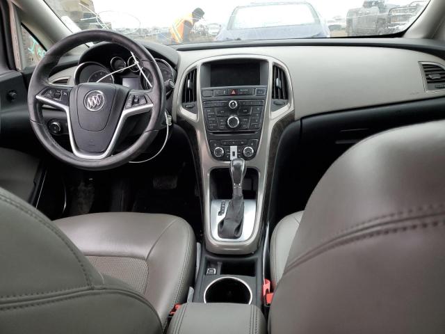 Photo 8 from auction – 2015 BUICK VERANO CON with VIN 1G4PR5SK1F4124601