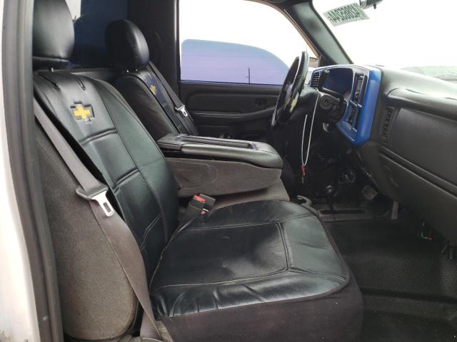 Photo 10 from auction – 2004 CHEVROLET SILVER1500 with VIN 1GCEK14T24Z286395