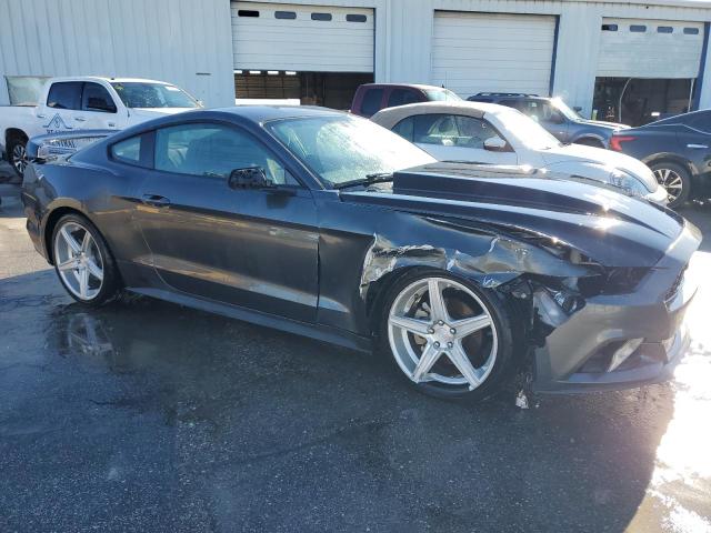 Photo 4 from auction – 2016 FORD MUSTANG with VIN 1FA6P8AM3G5288914