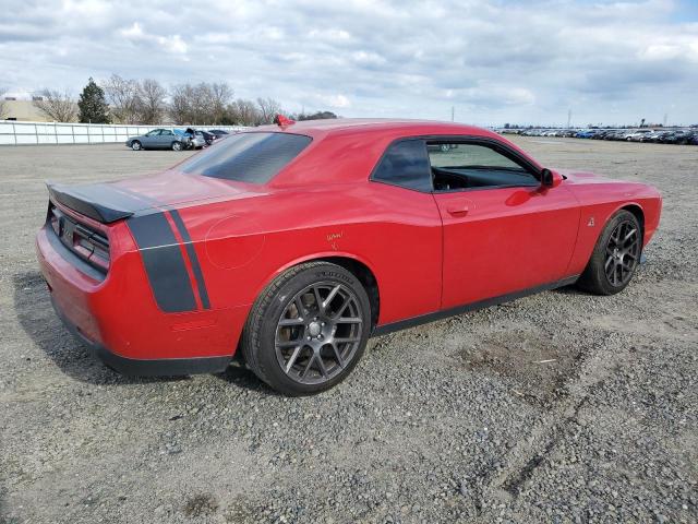 Photo 3 from auction – 2016 DODGE CHALLENGER with VIN 2C3CDZFJ5GH158270