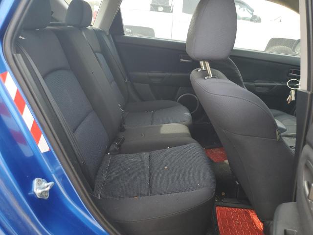 Photo 10 from auction – 2006 MAZDA 3 HATCHBAC with VIN JM1BK344761523178
