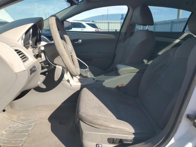 Photo 7 from auction – 2012 CHEVROLET MALIBU LS with VIN 1G1ZA5EU8CF160926