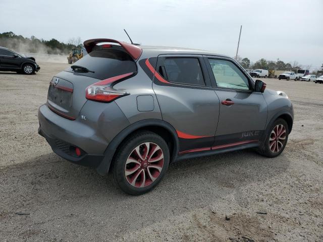 Photo 3 from auction – 2015 NISSAN JUKE S with VIN JN8AF5MR0FT500499