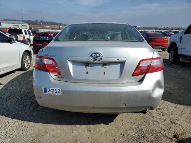 Photo 6 from auction – 2009 TOYOTA CAMRY BASE with VIN 4T4BE46K19R067921