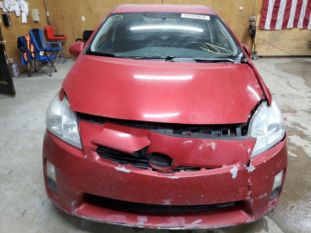 Zdjęcie 5 z aukcji – 2010 TOYOTA PRIUS z VIN JTDKN3DU0A0137563