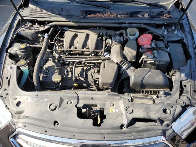 Photo 11 from auction – 2013 FORD TAURUS SEL with VIN 1FAHP2E85DG192463