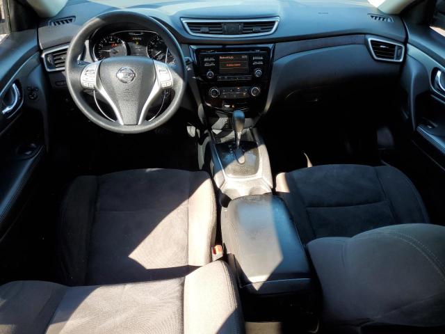Photo 8 from auction – 2016 NISSAN ROGUE S with VIN KNMAT2MT3GP696253
