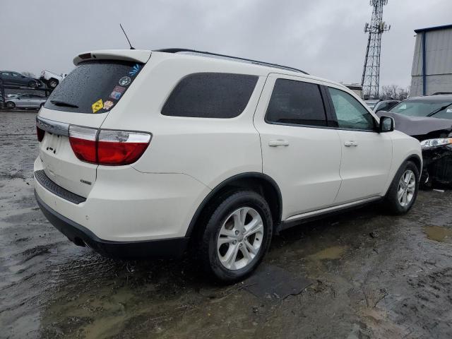 Photo 3 from auction – 2011 DODGE DURANGO CR with VIN 1D4RE4GGXBC733230