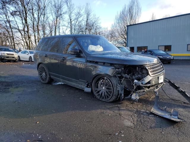 Photo 4 from auction – 2016 LAND ROVER RANGE ROVE with VIN SALGS2EF4GA298518