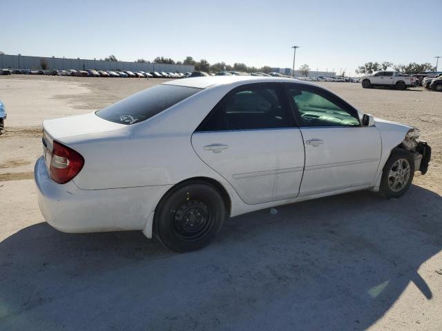 Photo 3 from auction – 2002 TOYOTA CAMRY LE with VIN 4T1BE32K32U591071