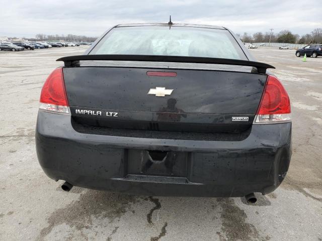 Photo 6 from auction – 2013 CHEVROLET IMPALA LTZ with VIN 2G1WC5E36D1179908