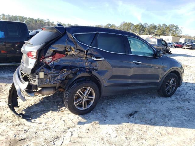 Photo 3 from auction – 2017 HYUNDAI SANTA FE S with VIN 5NMZU3LB0HH032405