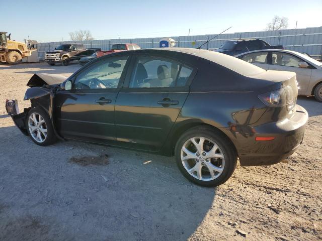Photo 2 from auction – 2007 MAZDA 3 I with VIN JM1BK32G571756605