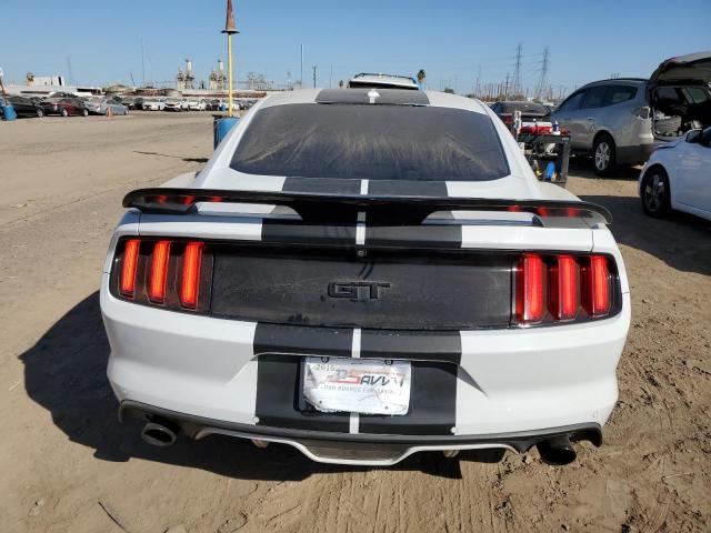 Photo 6 from auction – 2016 FORD MUSTANG GT with VIN 1FA6P8CF7G5268583