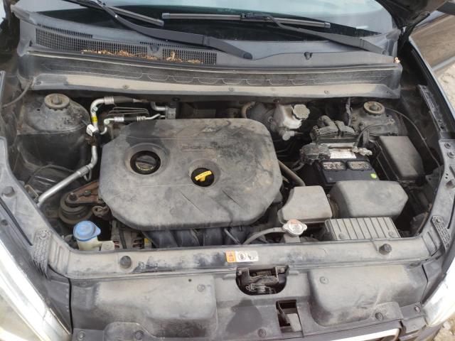 Photo 11 from auction – 2013 KIA SOUL + with VIN KNDJT2A64D7567741