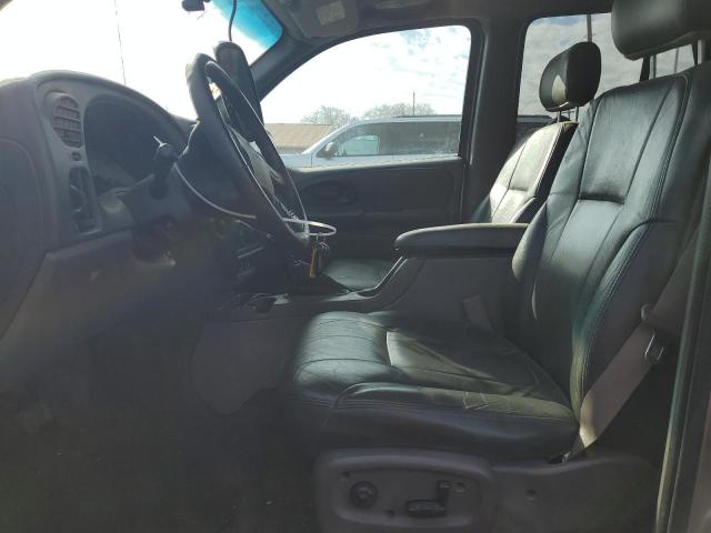 Photo 7 from auction – 2002 CHEVROLET TRAILBLAZE with VIN 1GNDT13S522151605