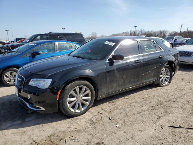 CHRYSLER 300 TOURIN 2019 with VIN 2C3CCARG3KH578204 - Photo from auction