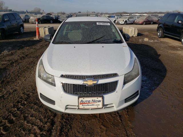 Photo 5 from auction – 2012 CHEVROLET CRUZE LS with VIN 1G1PC5SH1C7244833