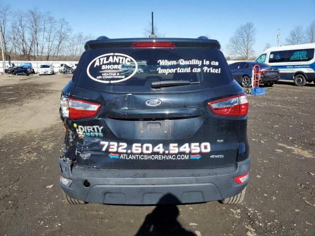 Photo 6 from auction – 2019 FORD ECOSPORT with VIN MAJ6S3GL5KC276476