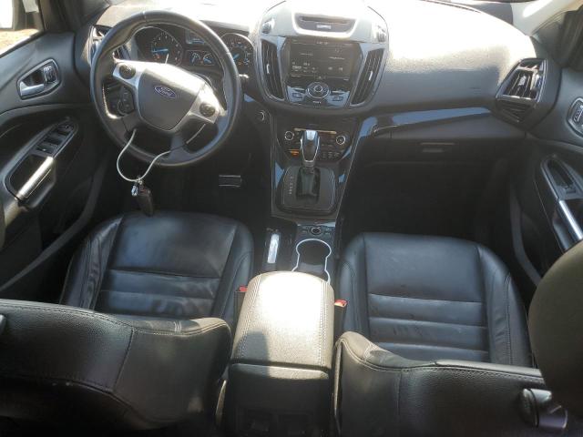 Photo 8 from auction – 2015 FORD ESCAPE TIT with VIN 1FMCU0J92FUA74385
