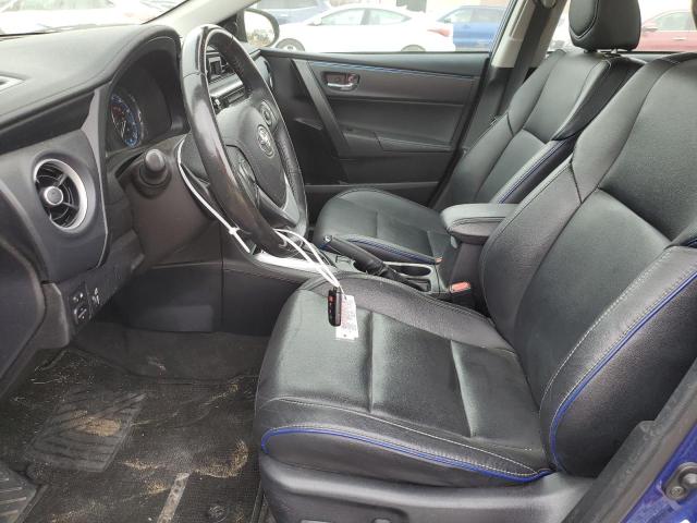 Photo 7 from auction – 2017 TOYOTA COROLLA L with VIN 2T1BURHE2HC831129