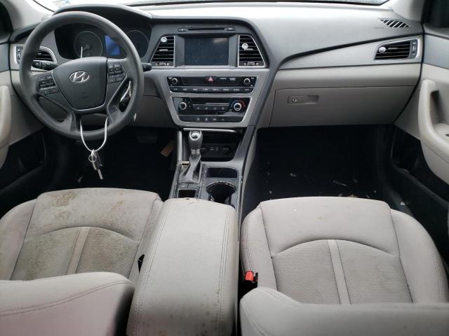 Photo 8 from auction – 2017 HYUNDAI SONATA SE with VIN 5NPE24AF4HH564971