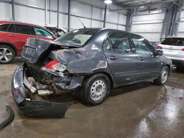 Photo 3 from auction – 2004 MITSUBISHI LANCER ES with VIN JA3AJ26E14U041041