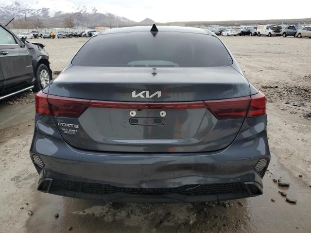 Photo 6 from auction – 2022 KIA FORTE FE with VIN 3KPF24AD6NE497003