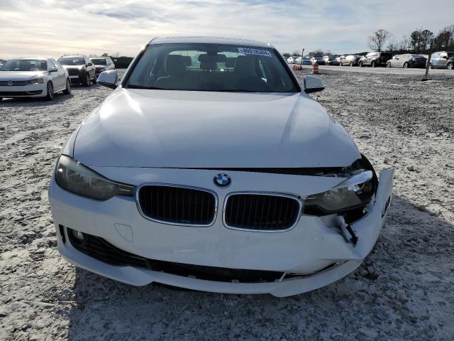 Photo 5 from auction – 2015 BMW 328 I with VIN WBA3A5C54FP604467
