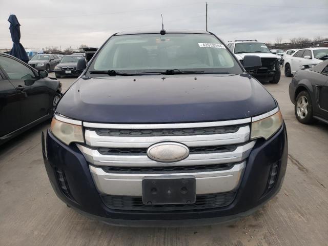Photo 5 from auction – 2011 FORD EDGE SE with VIN 2FMDK3GC2BBA58170