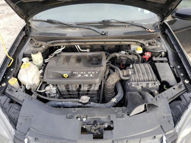 Photo 11 from auction – 2013 CHRYSLER 200 TOURIN with VIN 1C3CCBBB9DN600074