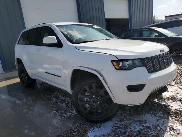 Photo 4 from auction – 2019 JEEP GRAND CHER with VIN 1C4RJFAG7KC573434
