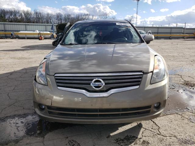 Photo 5 from auction – 2007 NISSAN ALTIMA with VIN 1N4AL21E07C107890