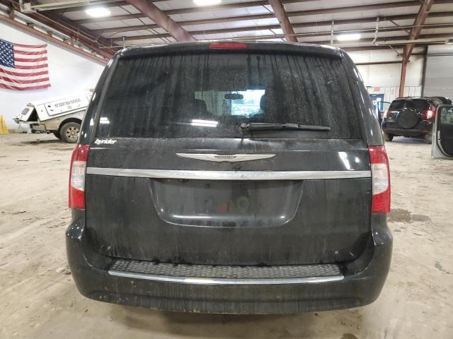 Photo 6 from auction – 2015 CHRYSLER TOWN & COU with VIN 2C4RC1BG1FR577536