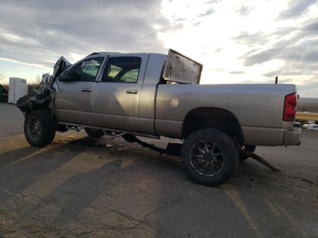 Photo 2 from auction – 2007 DODGE RAM 2500 with VIN 3D7KS29CX7G715701