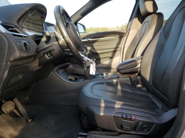Photo 7 from auction – 2017 BMW X1 XDRIVE2 with VIN WBXHT3Z36H4A54521
