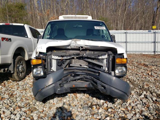 Photo 5 from auction – 2013 FORD ECONOLINE with VIN 1FTNE2EW3DDB00933