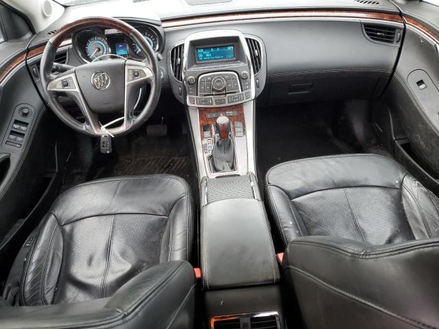 Photo 8 from auction – 2011 BUICK LACROSSE C with VIN 1G4GE5ED3BF308719