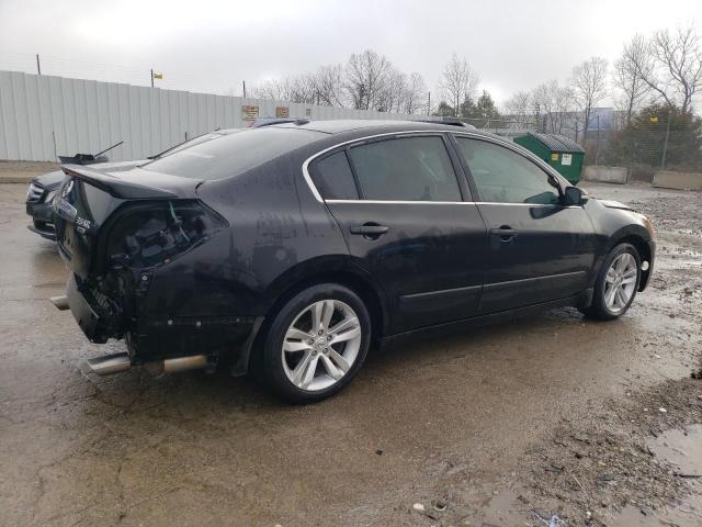 Photo 3 from auction – 2012 NISSAN ALTIMA SR with VIN 1N4BL2AP0CC126018