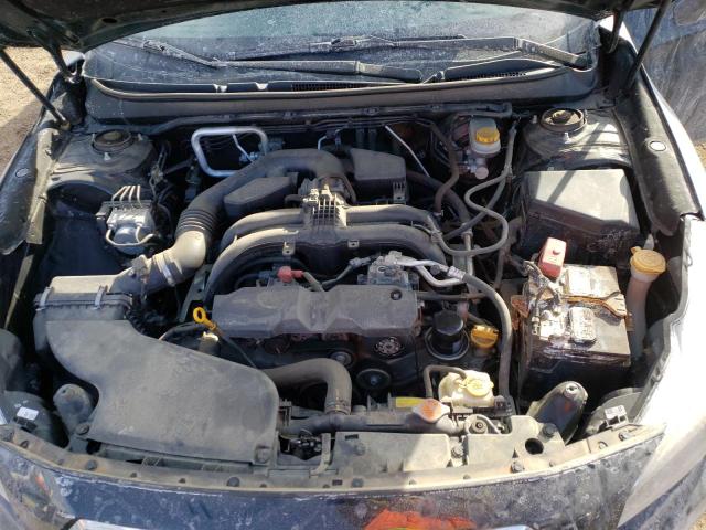 Photo 11 from auction – 2017 SUBARU LEGACY SPO with VIN 4S3BNAR69H3062109