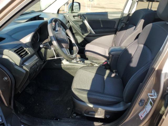 Photo 7 from auction – 2015 SUBARU FORESTER 2 with VIN JF2SJADC1FH488628