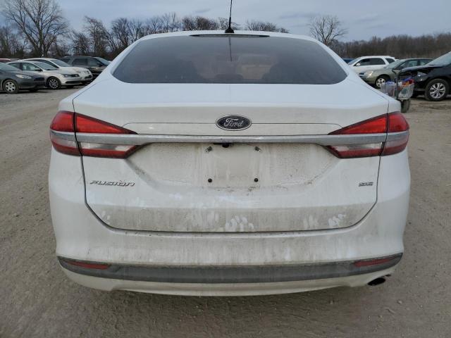 Photo 6 from auction – 2017 FORD FUSION SE with VIN 3FA6P0H72HR221737