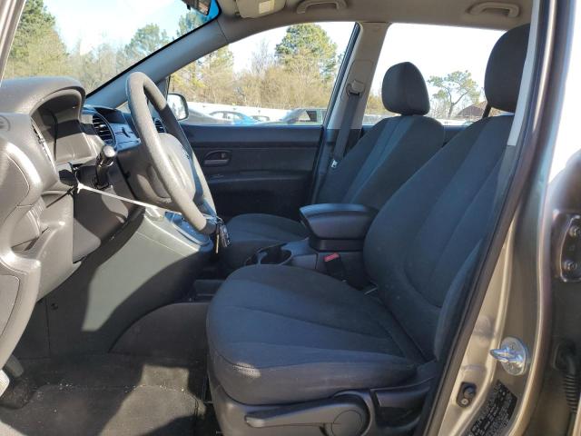 Photo 7 from auction – 2009 KIA RONDO BASE with VIN KNAFG528097259904