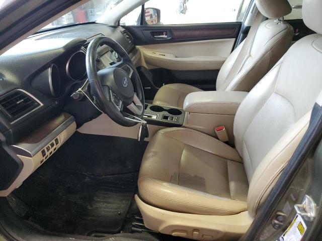 Photo 7 from auction – 2015 SUBARU OUTBACK 2. with VIN 4S4BSALC9F3230556