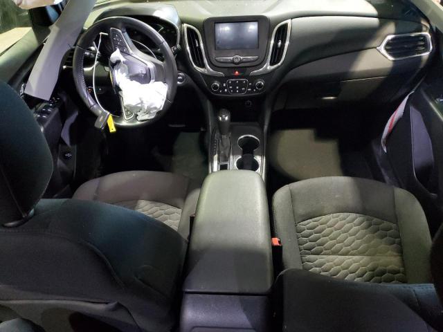 Photo 8 from auction – 2020 CHEVROLET EQUINOX LT with VIN 3GNAXJEV0LL122365