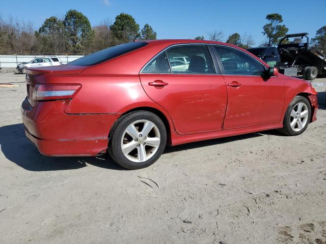 Photo 3 from auction – 2011 TOYOTA CAMRY BASE with VIN 4T1BF3EK7BU672020
