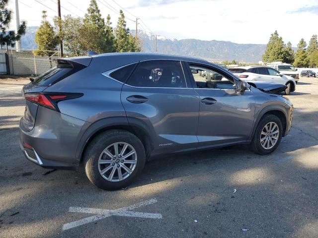 Photo 3 from auction – 2018 LEXUS NX 300H with VIN JTJBJRBZ6J2077836