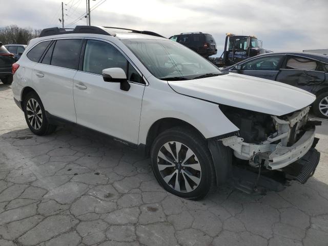 Zdjęcie 4 z aukcji – 2017 SUBARU OUTBACK 3. z VIN 4S4BSENCXH3339521