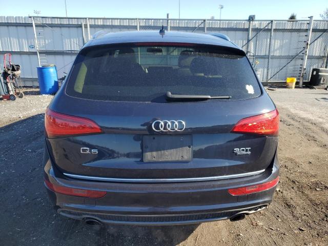 Photo 6 from auction – 2016 AUDI Q5 PREMIUM with VIN WA1D7AFP7GA081052