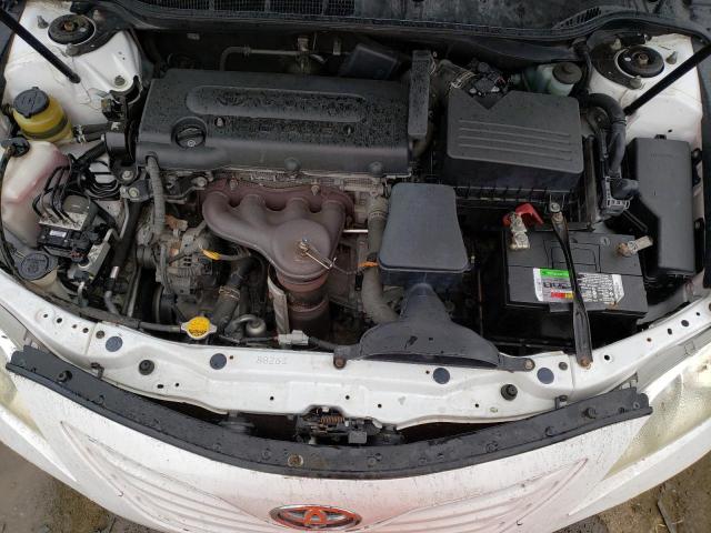 Photo 11 from auction – 2009 TOYOTA CAMRY BASE with VIN 4T4BE46K59R089128